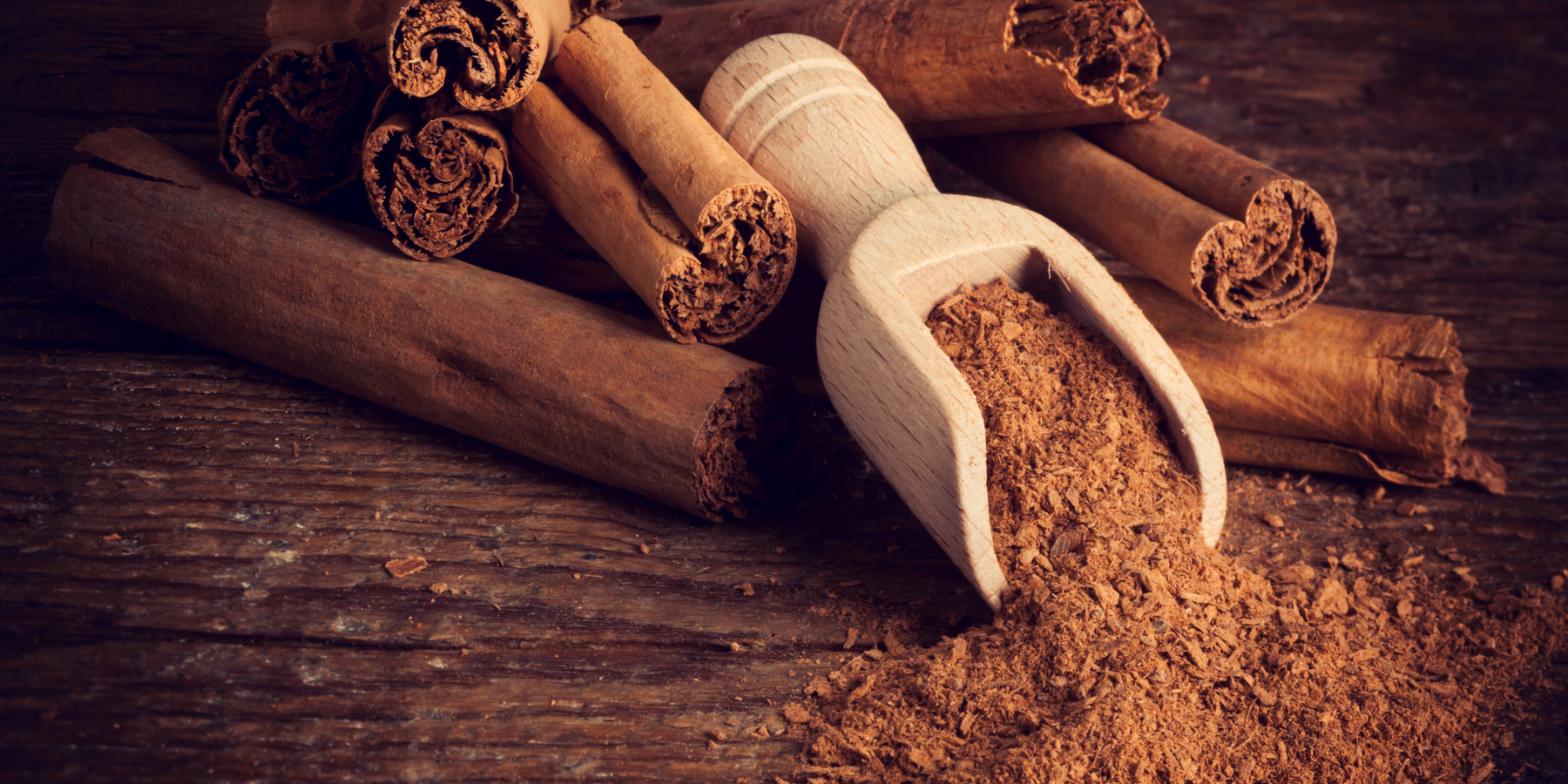 Cinnamon Essential Oil