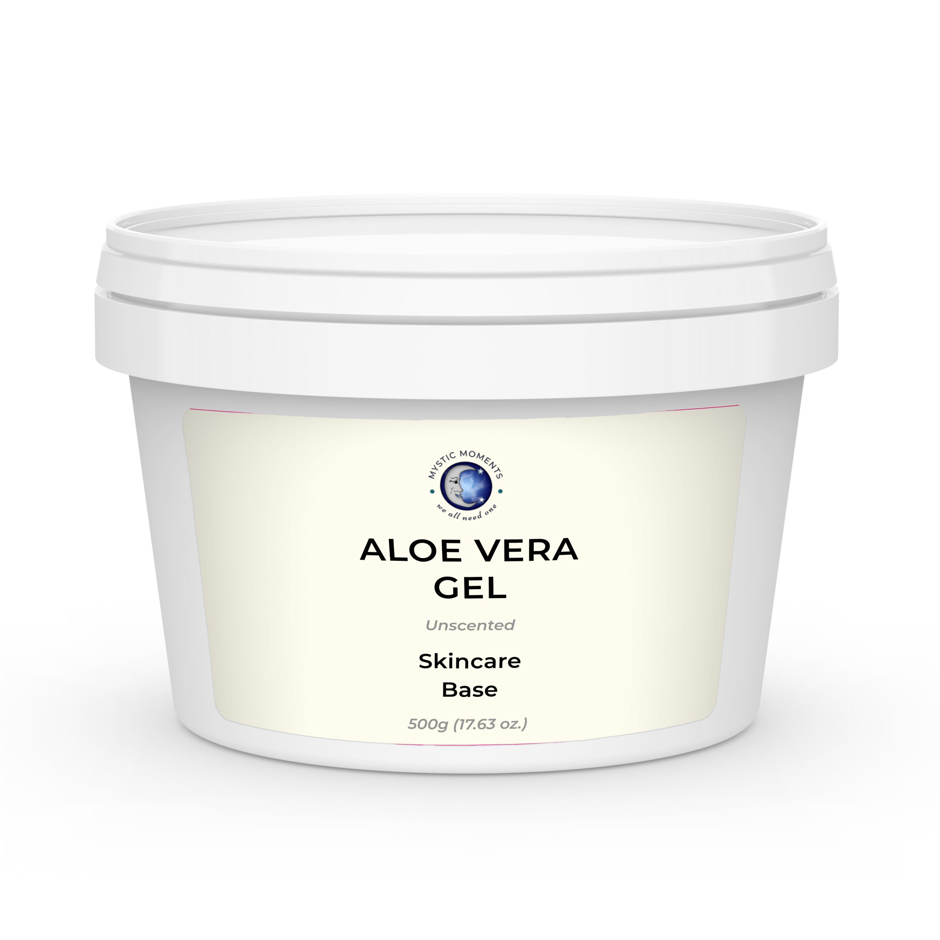 Aloe Vera Gel – Mystic Moments UK