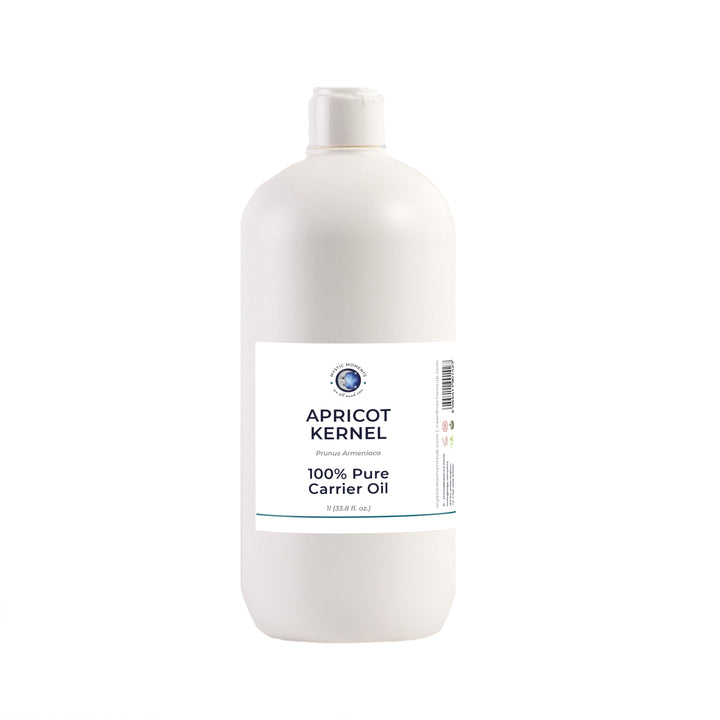 Apricot Kernel Carrier Oil