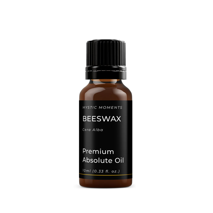 Beeswax - Absolute Oil