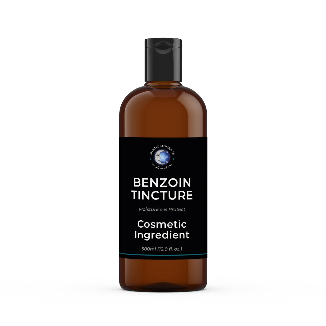 Benzoin Tincture