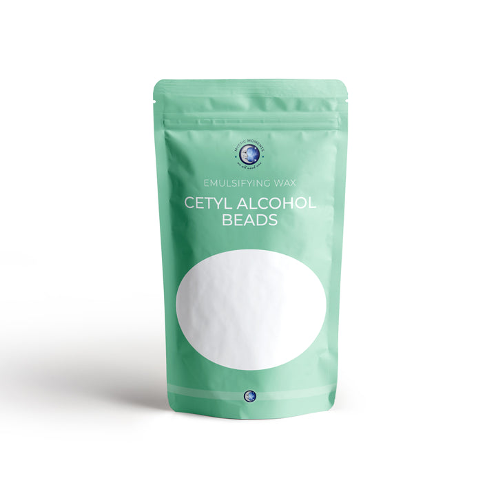 Cetylalcoholparels - Cosmetische was