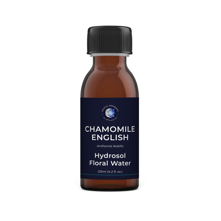 English Chamomile Hydrosol Floral Water