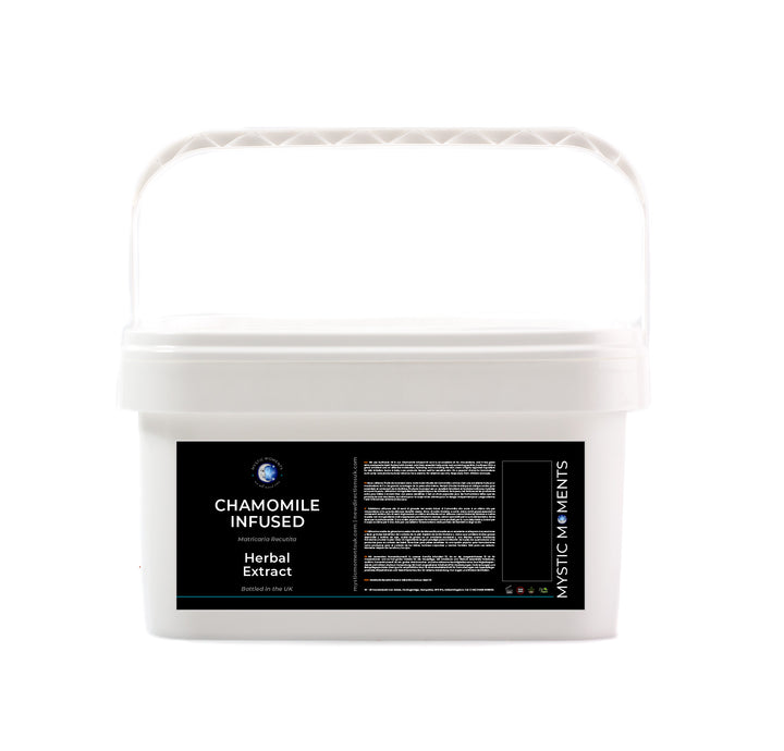 Chamomile Infused - Herbal Extracts