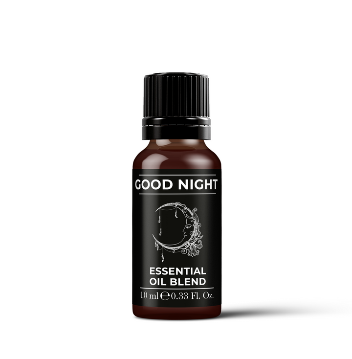 Welterusten - Essentiële oliemengsels