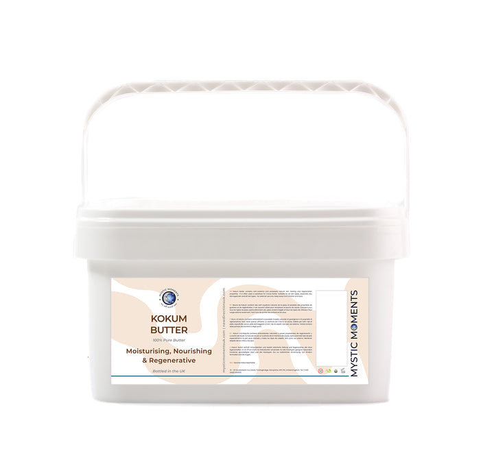 Kokum Butter