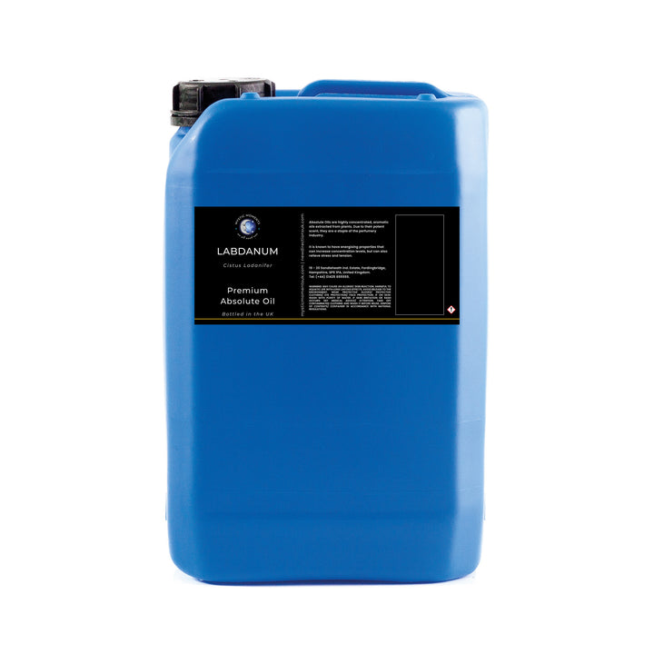 Labdano: Olio Assoluto