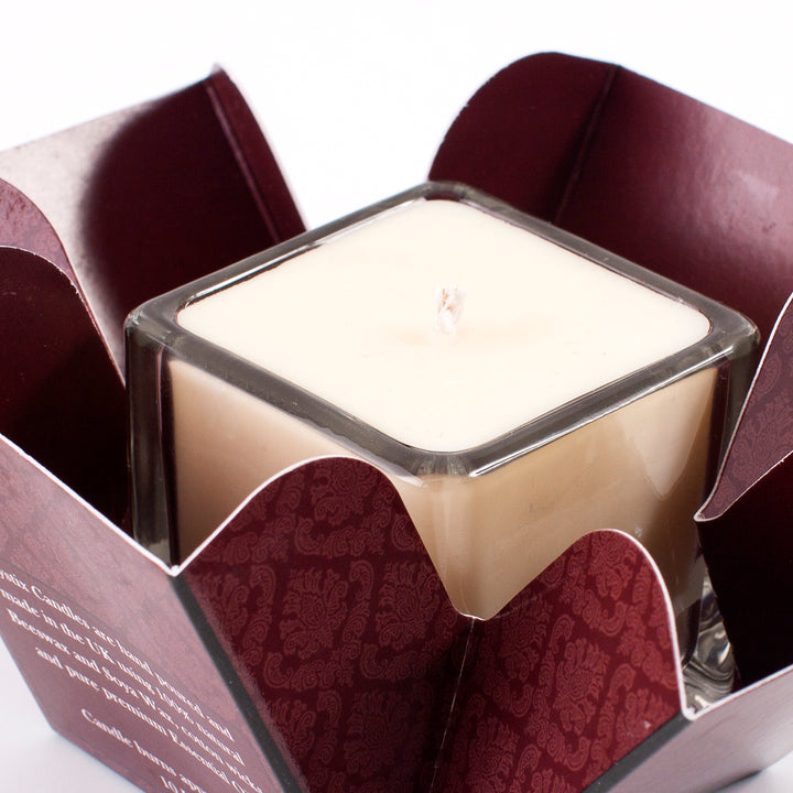 Invigorating Citrus - Candle Collection Gift Set