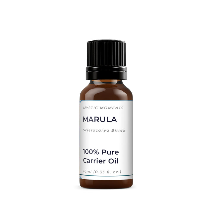 Aceite portador de marula