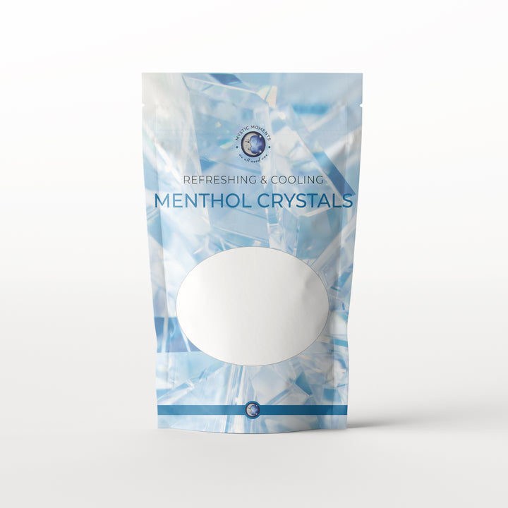 Mentholkristallen