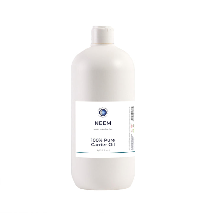 Neem Carrier Oil