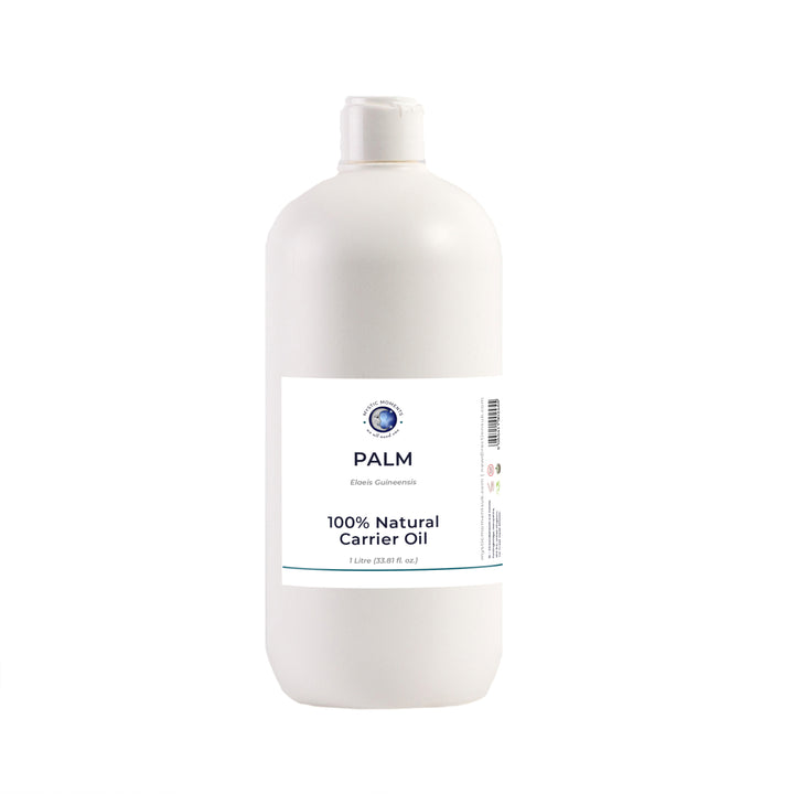 Palm Carrier Oil