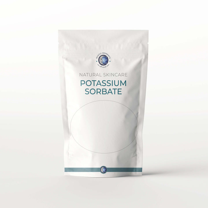 Potassium Sorbate