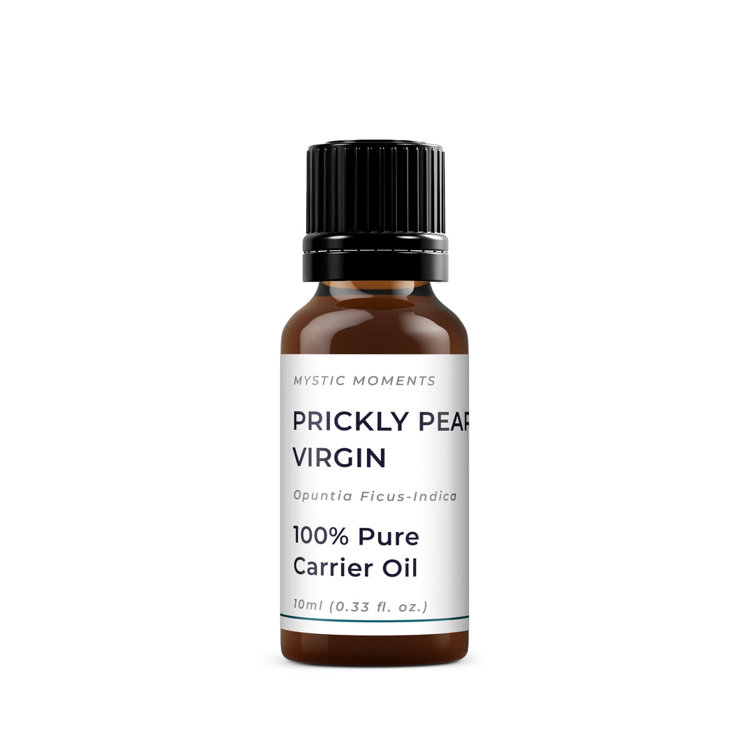 Prickly Pear Virgin Carrier Oil