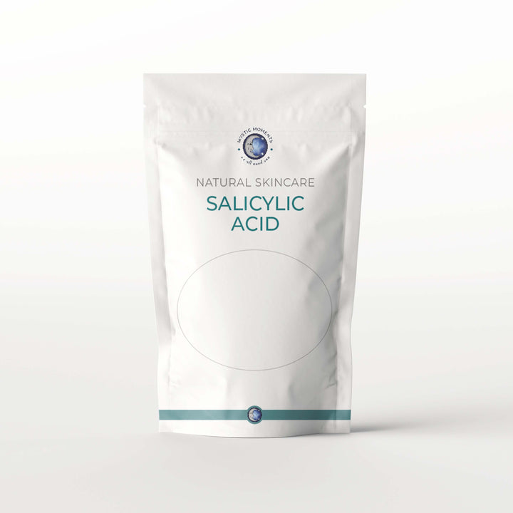 Salicylic Acid Powder
