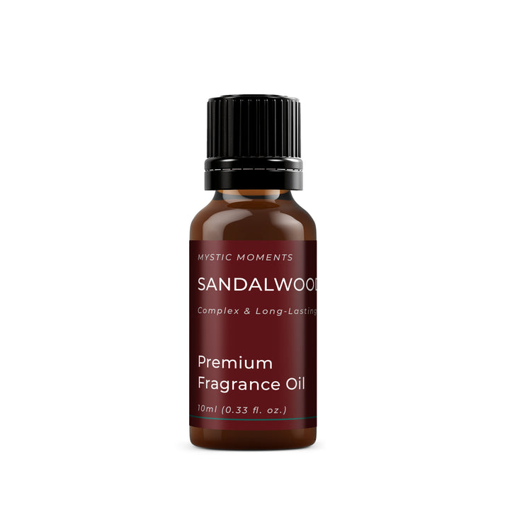 Sandalwood Fragrance Oil