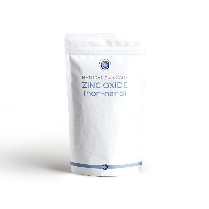 Zinc Oxide (Non-Nano)