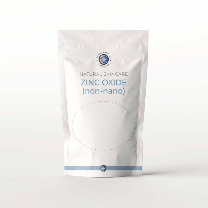 Zinc Oxide (Non-Nano)