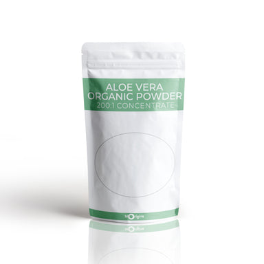 Buy Aloe Vera Powder