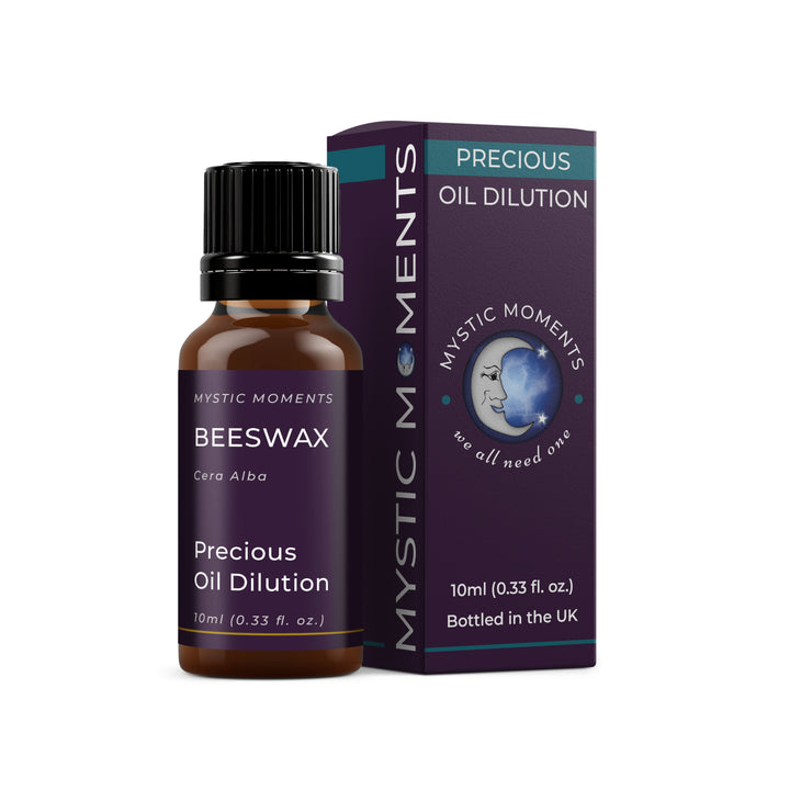 Beeswax Absolute Oil Dilution