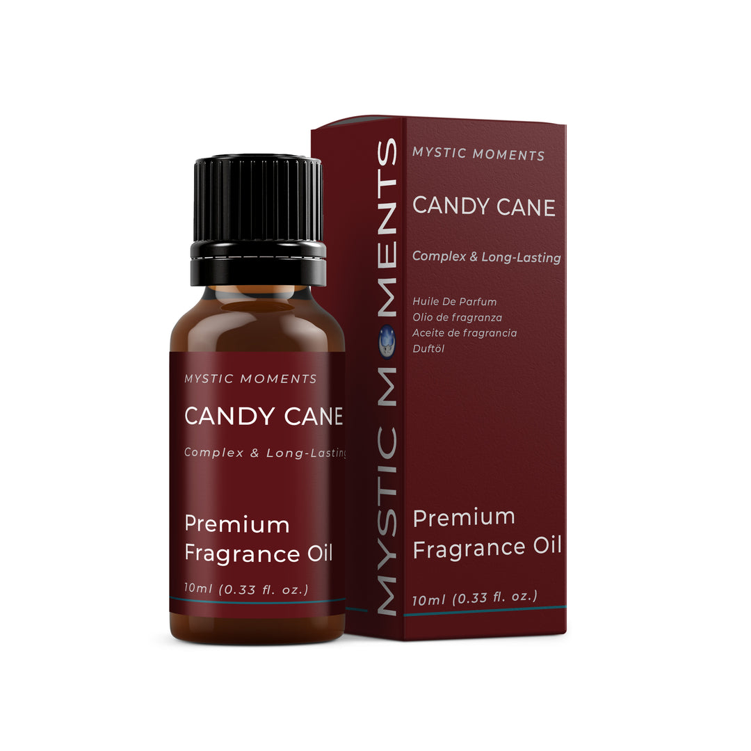 Candy Cane Fragrance Oil