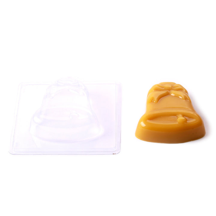 Wedding/Christmas Bell PVC Mould (4 Cavity)