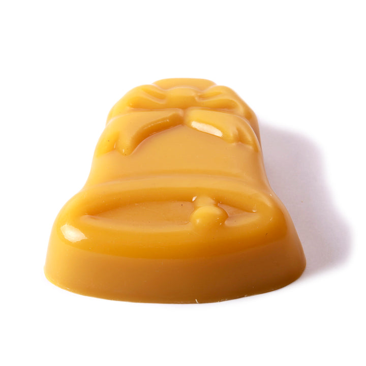 Wedding/Christmas Bell PVC Mould (4 Cavity)