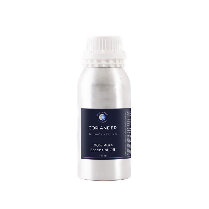 Coriander Essential Oil