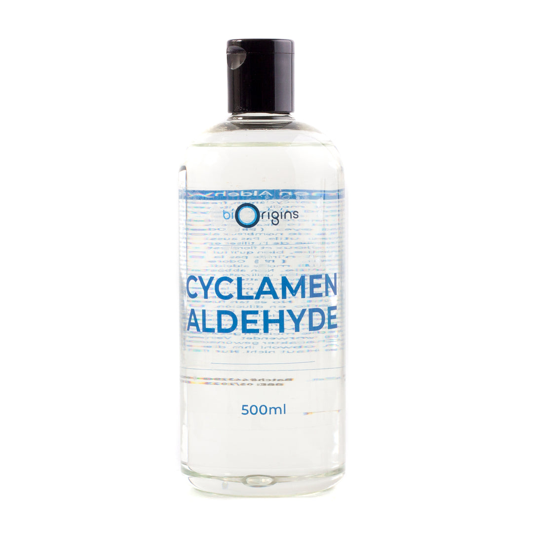 Cyclamen Aldehyde