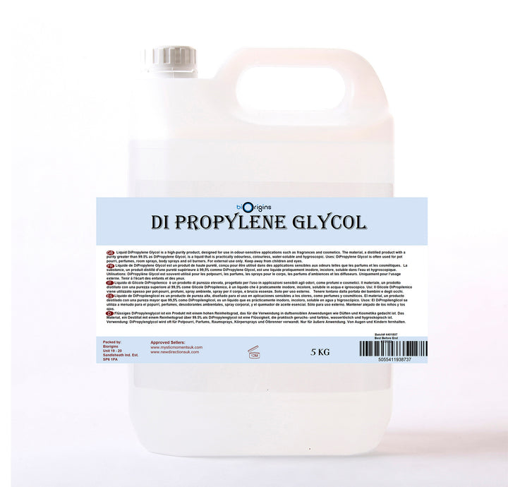 Di Propylene Glycol