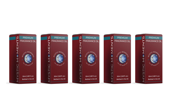 Christmas | Fragrant Oil Gift Starter Pack