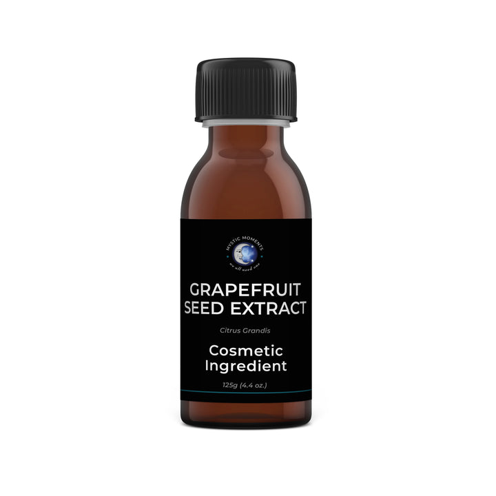 Grapefruit Seed Extract - Antioxidants