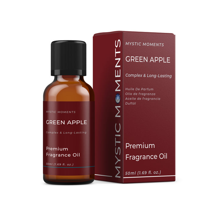 Green Apple Fragrance Oil