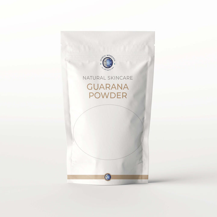Guarana Powder - Herbal Extracts