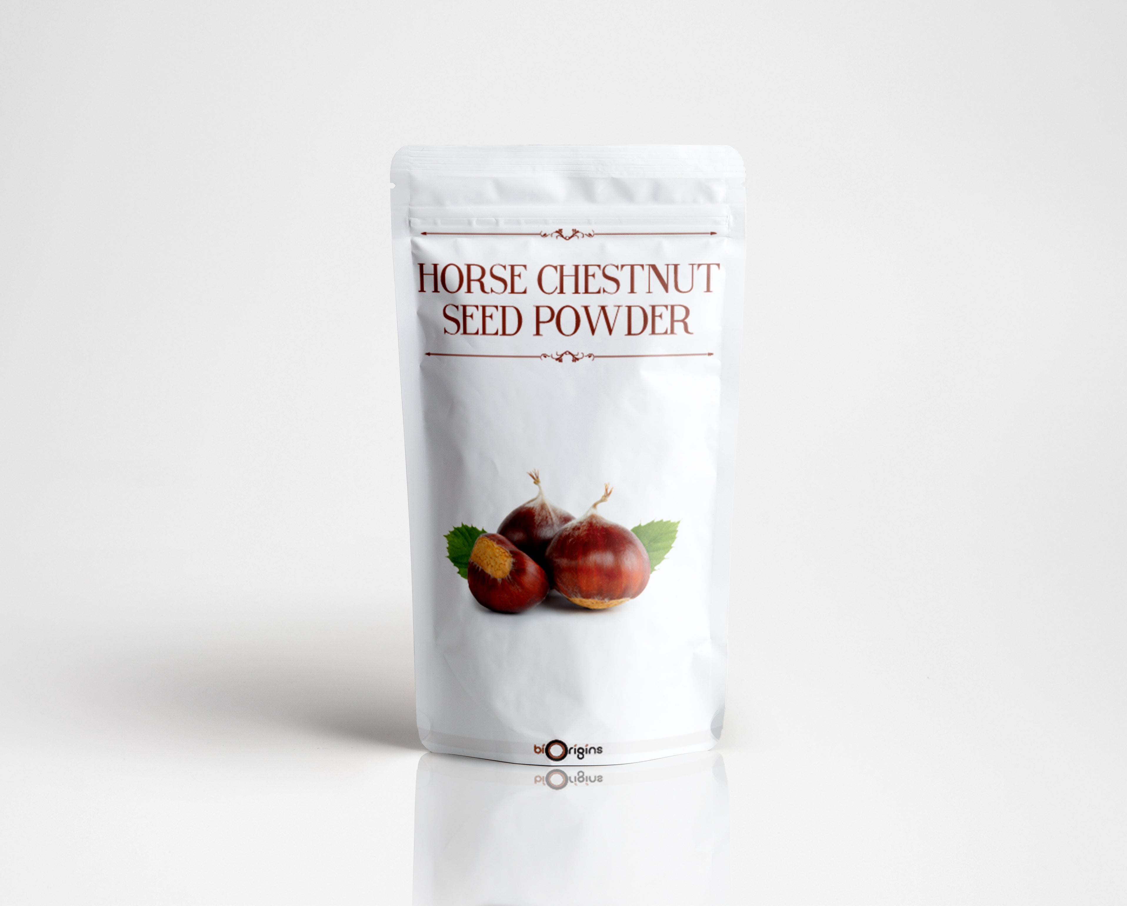 Horse Chestnut Seed Powder - Herbal Extracts