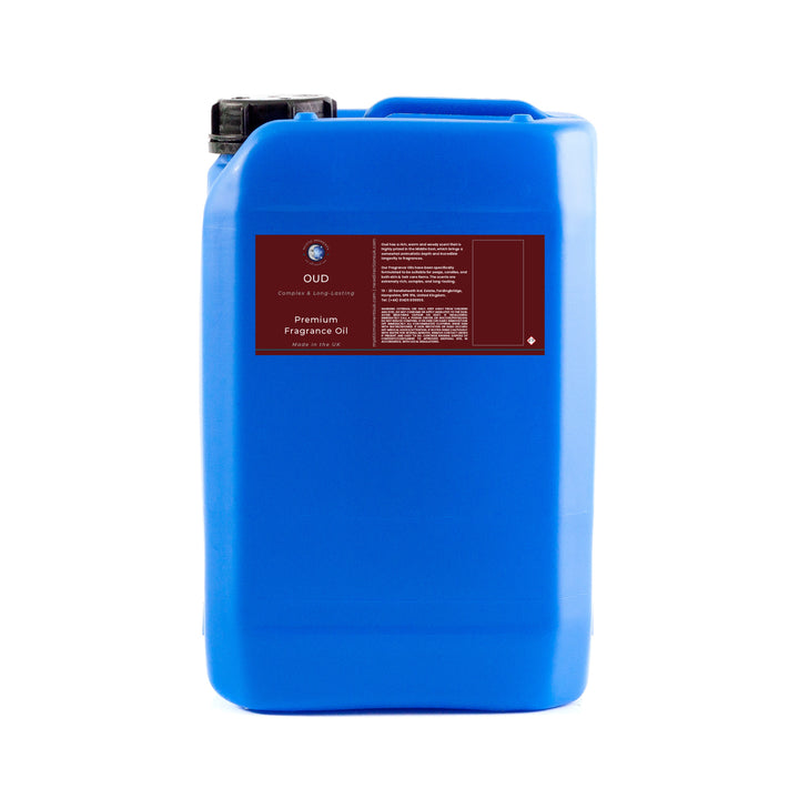 Oud-Duftöl
