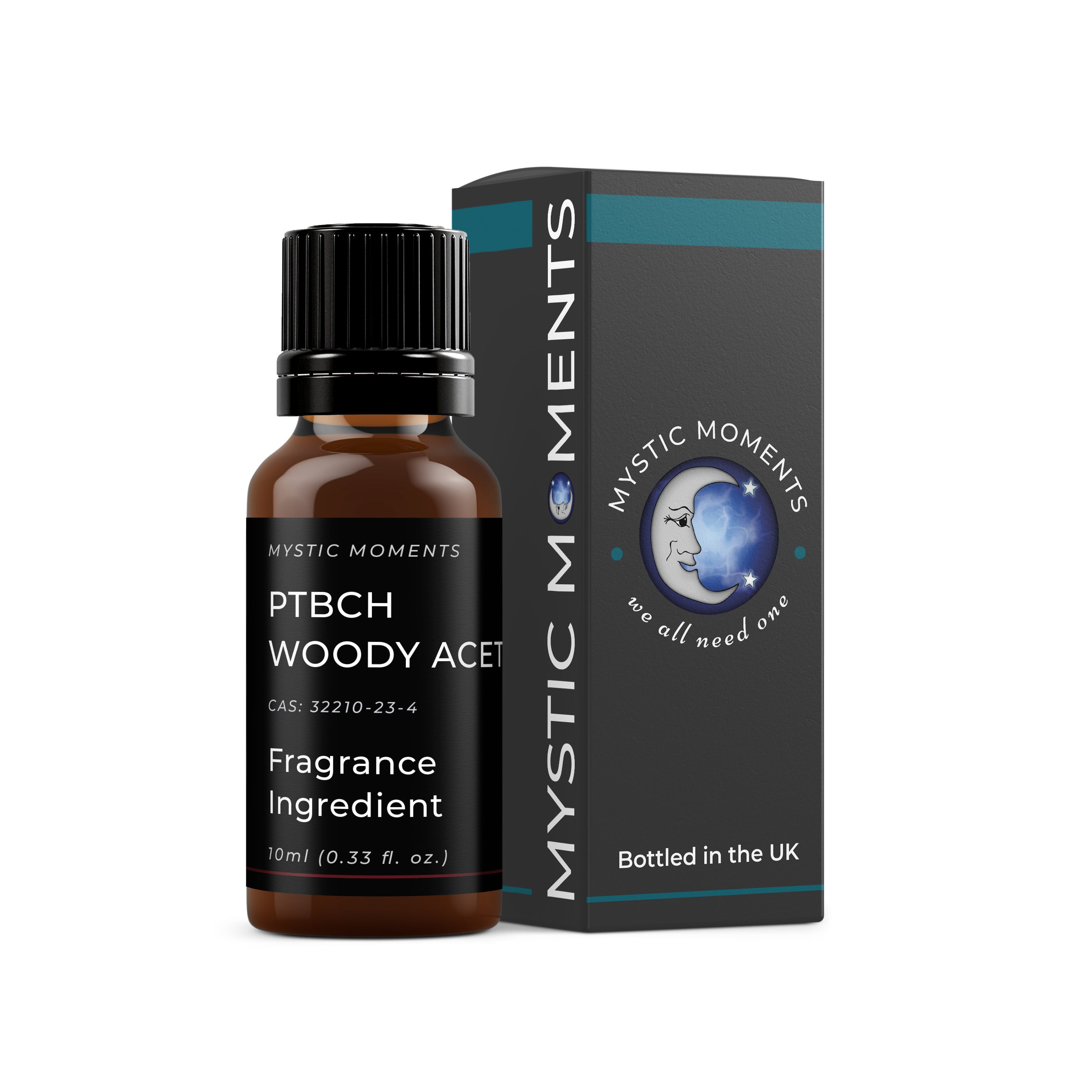PTBCH Woody Acetate