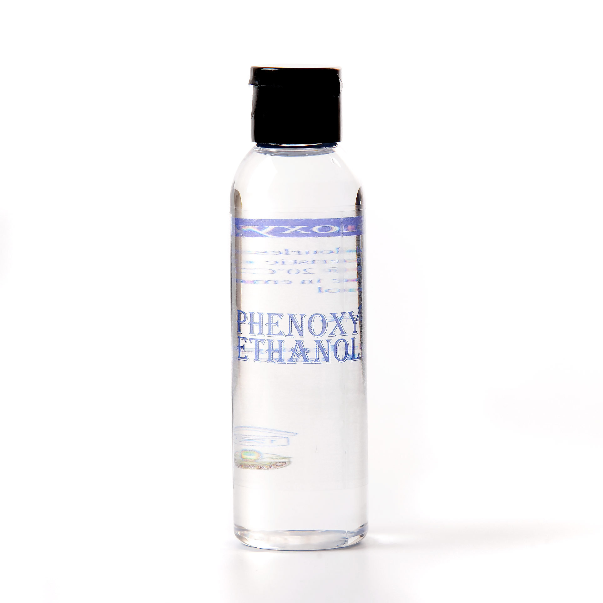 Phenoxyethanol - Preservatives