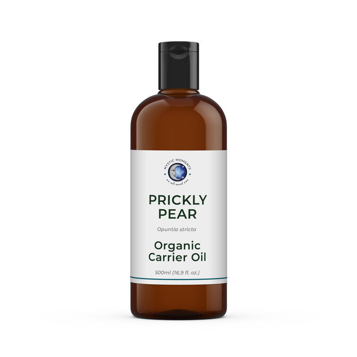 Prickly Pear Organic Carrier Oil
