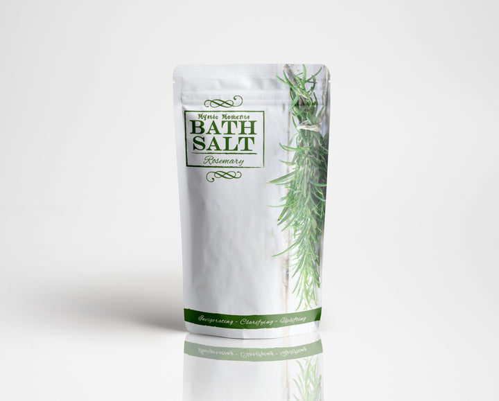 Bath Salts - Rosemary