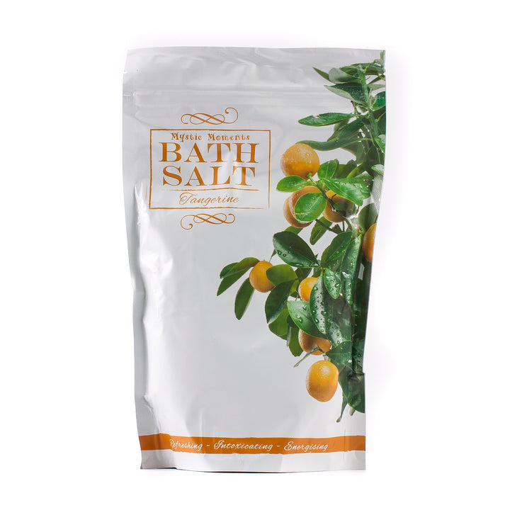 Bath Salts - Tangerine