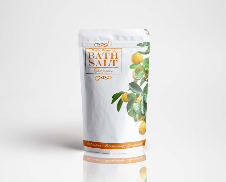 Bath Salts - Tangerine