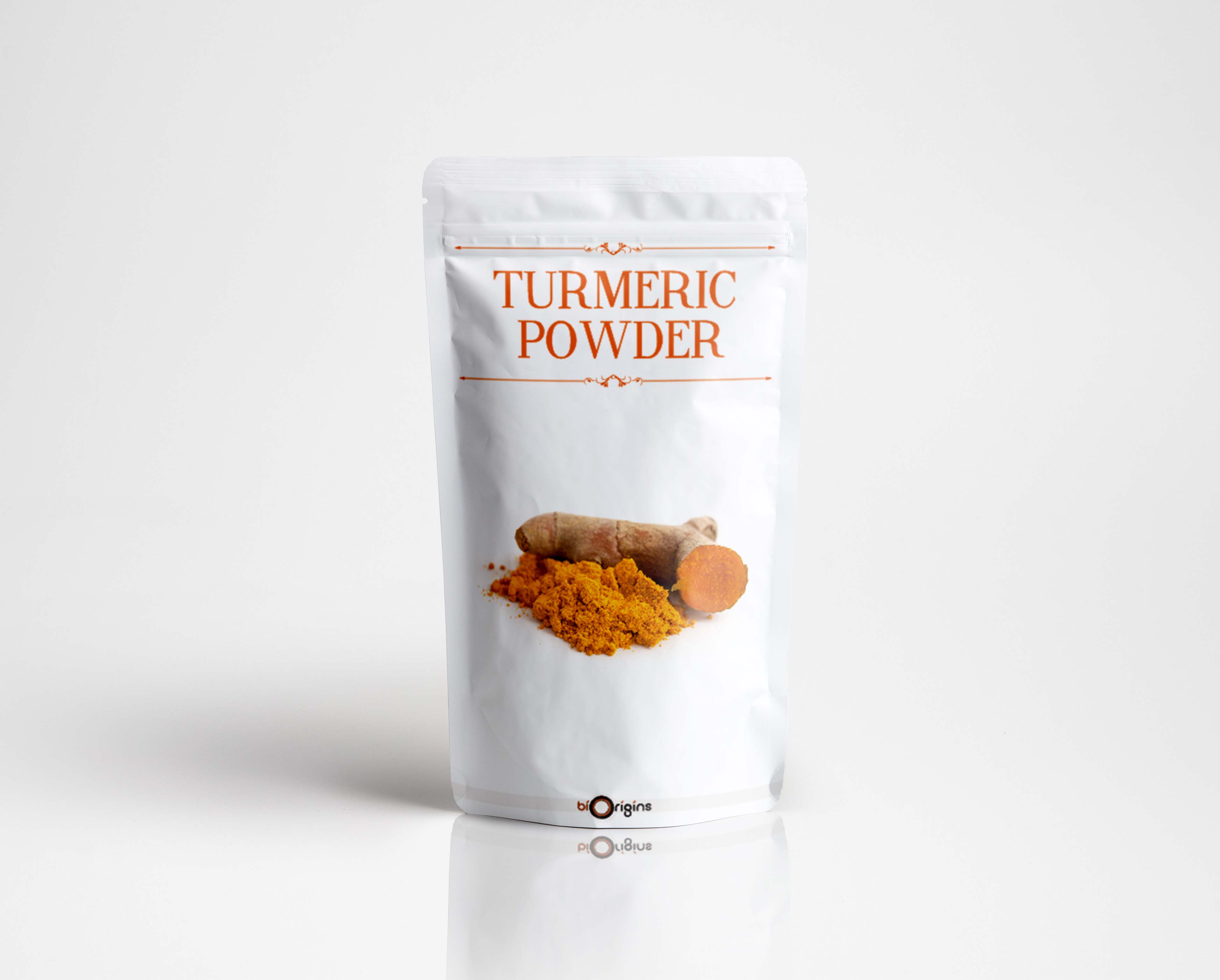 Turmeric Powder