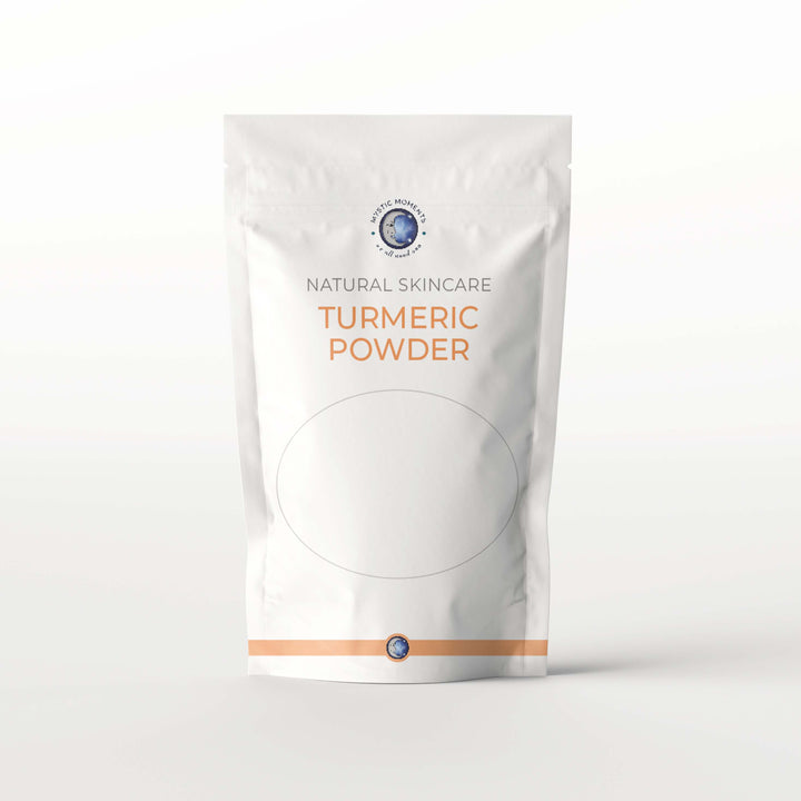 Turmeric Powder