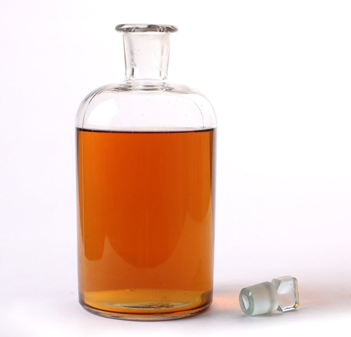 AHA Fruit Acids - Mystic Moments UK