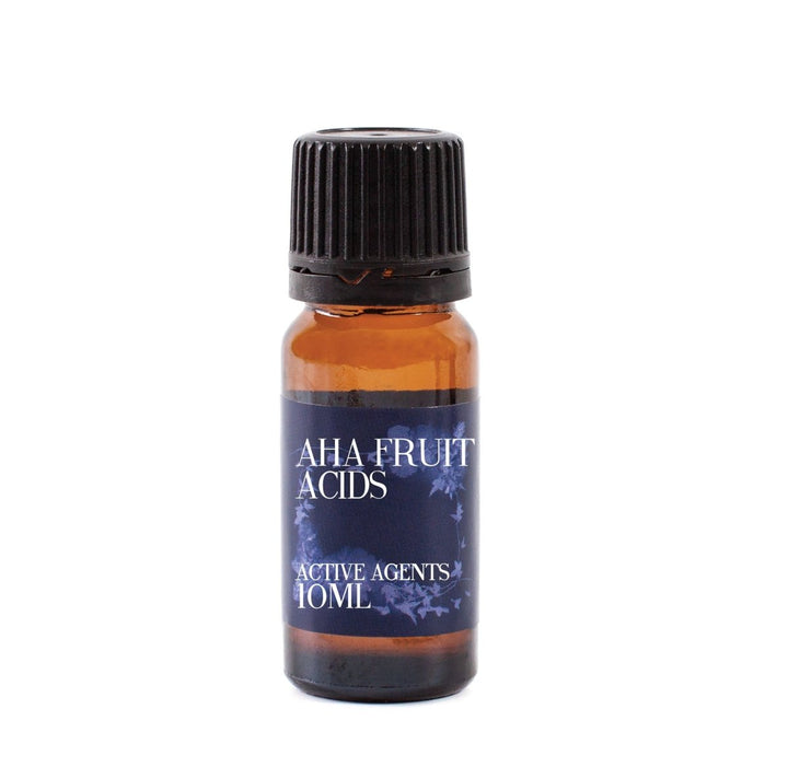 AHA Fruit Acids - Mystic Moments UK