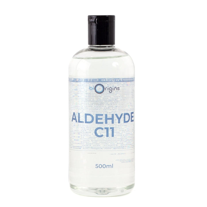 Aldehyde C11 ENIC (Undecenal) - Mystic Moments UK