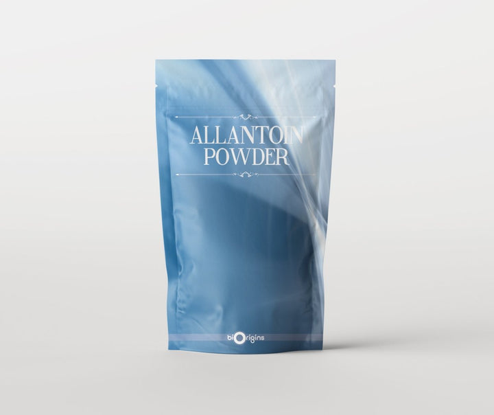 Allantoin Powder - Mystic Moments UK