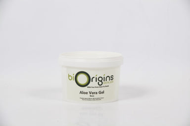 Aloe Vera Gel - Mystic Moments UK
