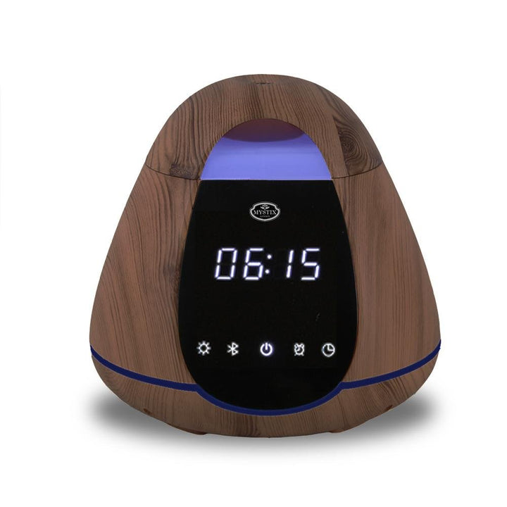 App Controlled Diffuser With Bluetooth Speaker - Mystic Moments UK